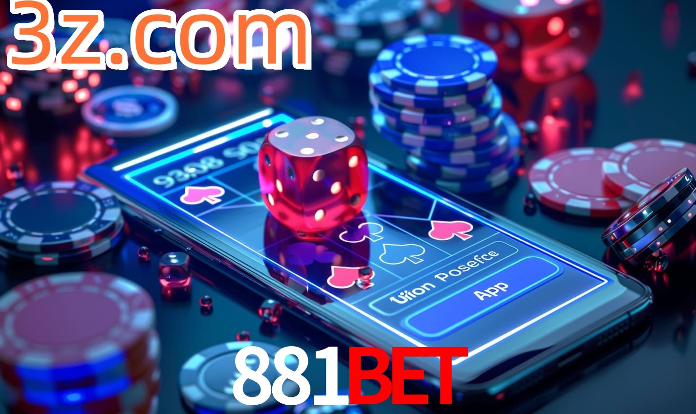 Baixar App 881Bet