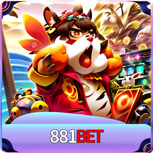 Cassino Online 881Bet